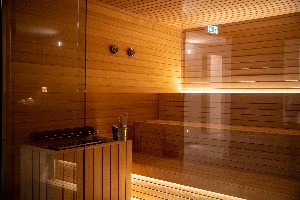 Hotel GALASSIA wakacje