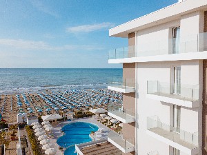 Hotel GALASSIA wakacje