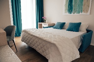 Hotel GALASSIA wakacje