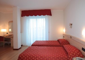 Hotel HELIOS wakacje