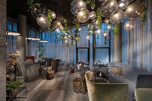 Hotel J44 LIFESTYLE HOTEL wakacje