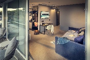 Hotel J44 LIFESTYLE HOTEL wakacje