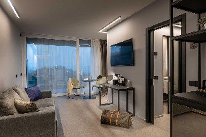 Hotel J44 LIFESTYLE HOTEL wakacje