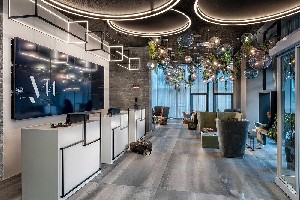 Hotel J44 LIFESTYLE HOTEL wakacje