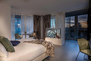 Hotel J44 LIFESTYLE HOTEL wakacje