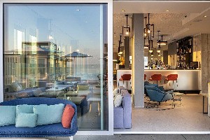 Hotel J44 LIFESTYLE HOTEL wakacje