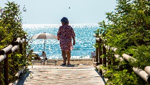 Hotel JESOLO MARE FAMILY CAMPING VILLAGE wakacje