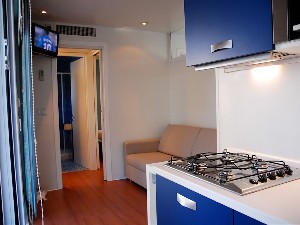 Hotel JESOLO MARE FAMILY CAMPING VILLAGE wakacje