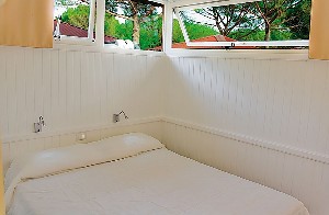 Hotel JESOLO MARE FAMILY CAMPING VILLAGE wakacje