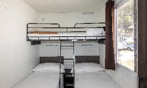 Hotel JESOLO MARE FAMILY CAMPING VILLAGE wakacje