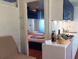 Hotel JESOLO MARE FAMILY CAMPING VILLAGE wakacje