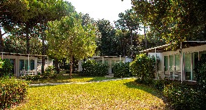 Hotel JESOLO MARE FAMILY CAMPING VILLAGE wakacje