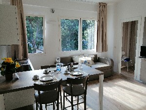 Hotel JESOLO MARE FAMILY CAMPING VILLAGE wakacje