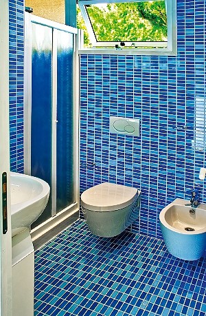 Hotel JESOLO MARE FAMILY CAMPING VILLAGE wakacje