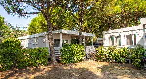 Hotel JESOLO MARE FAMILY CAMPING VILLAGE wakacje