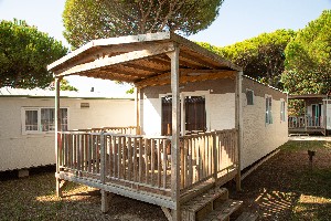 Hotel JESOLO MARE FAMILY CAMPING VILLAGE wakacje