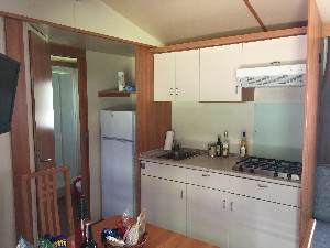 Hotel JESOLO MARE FAMILY CAMPING VILLAGE wakacje