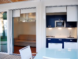 Hotel JESOLO MARE FAMILY CAMPING VILLAGE wakacje