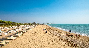 Hotel JESOLO MARE FAMILY CAMPING VILLAGE wakacje
