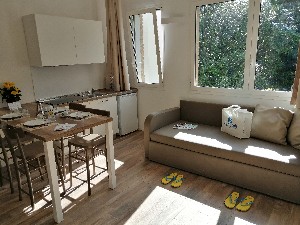 Hotel JESOLO MARE FAMILY CAMPING VILLAGE wakacje