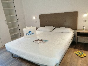 Hotel JESOLO MARE FAMILY CAMPING VILLAGE wakacje