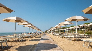 Hotel JESOLO MARE FAMILY CAMPING VILLAGE wakacje