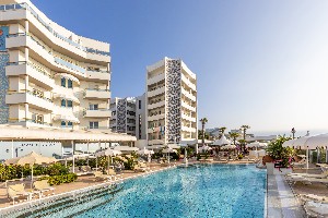 Hotel LUXOR & CAIRO wakacje