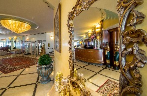 Hotel LUXOR & CAIRO wakacje