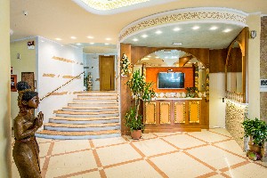 Hotel LUXOR & CAIRO wakacje