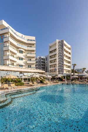 Hotel LUXOR & CAIRO wakacje