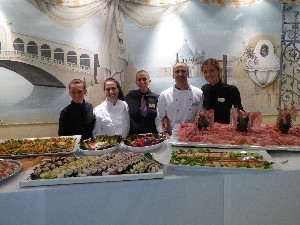 Hotel LUXOR & CAIRO wakacje