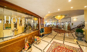 Hotel LUXOR & CAIRO wakacje