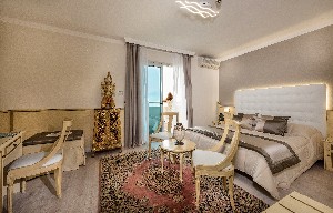 Hotel LUXOR & CAIRO wakacje