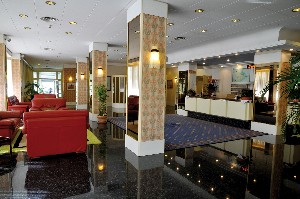 Hotel MONACO & QUISISANA wakacje