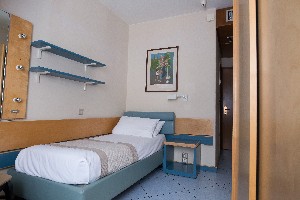 Hotel MONACO & QUISISANA wakacje