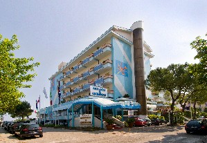 Hotel MONACO & QUISISANA wakacje