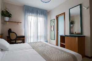 Hotel MONACO & QUISISANA wakacje