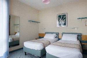 Hotel MONACO & QUISISANA wakacje