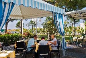 Hotel MONACO & QUISISANA wakacje