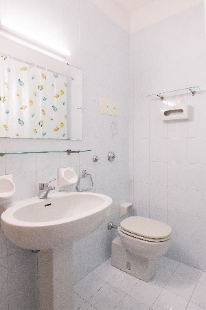 Hotel MONACO & QUISISANA wakacje