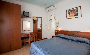 Hotel PANAMA wakacje