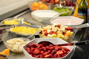 Hotel PANAMA wakacje