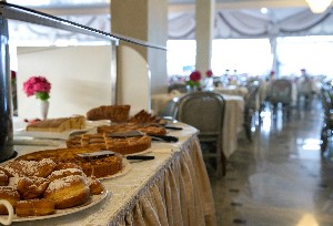 Hotel PANAMA wakacje