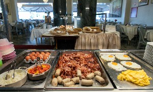 Hotel PANAMA wakacje