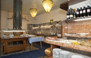 Hotel PANAMA wakacje