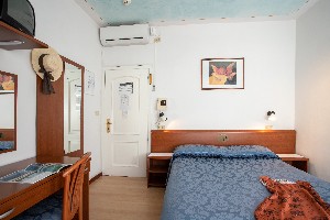 Hotel PANAMA wakacje