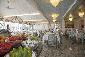 Hotel PANAMA wakacje