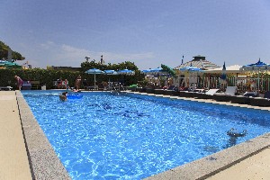 Hotel PANAMA wakacje