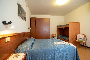 Hotel PANAMA wakacje