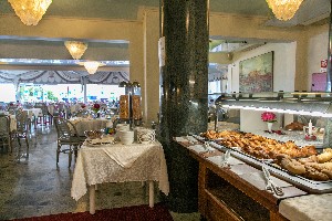 Hotel PANAMA wakacje